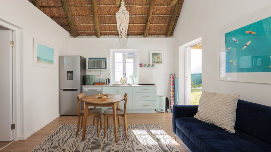 3 Bedroom Property for Sale in Struisbaai Western Cape